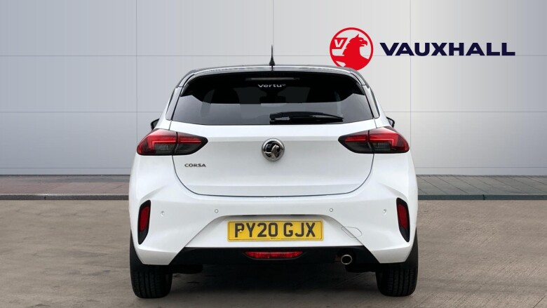 Vauxhall Corsa 1.2 Turbo SRi 5dr Petrol Hatchback